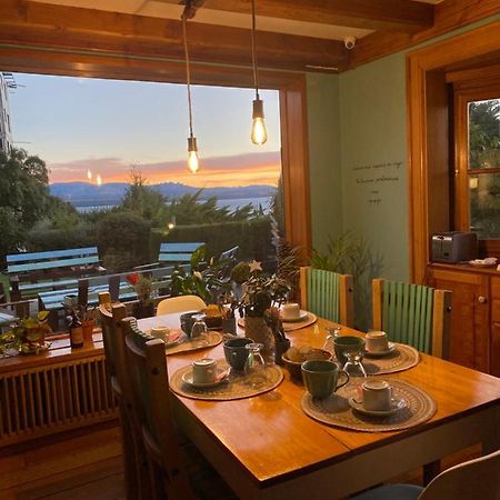 Selva India Suites Сан Карлос де Барилоче Екстериор снимка