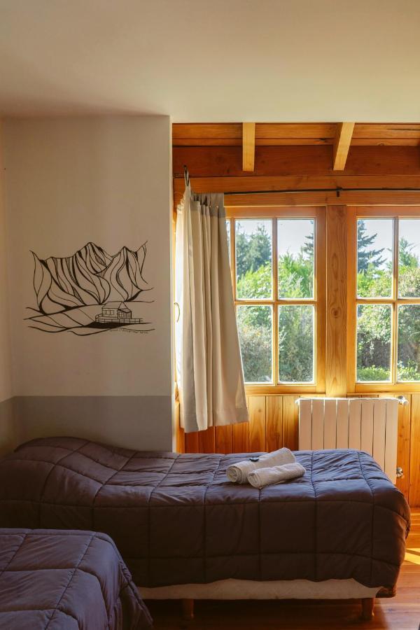 Selva India Suites Сан Карлос де Барилоче Екстериор снимка