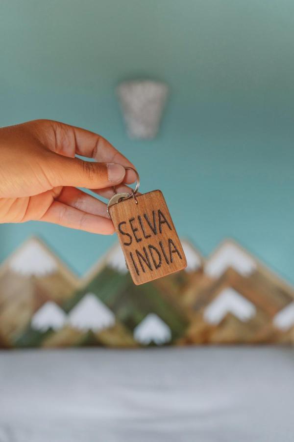 Selva India Suites Сан Карлос де Барилоче Екстериор снимка