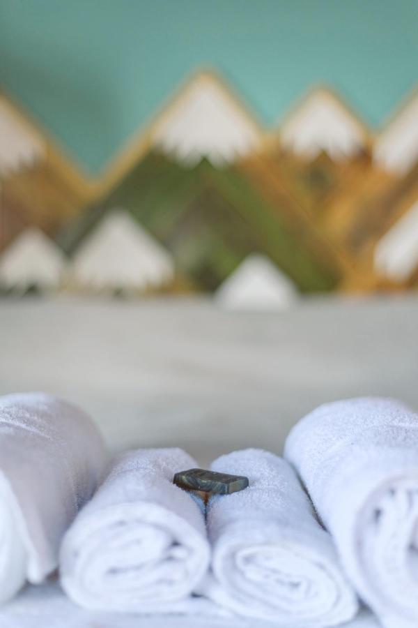 Selva India Suites Сан Карлос де Барилоче Екстериор снимка
