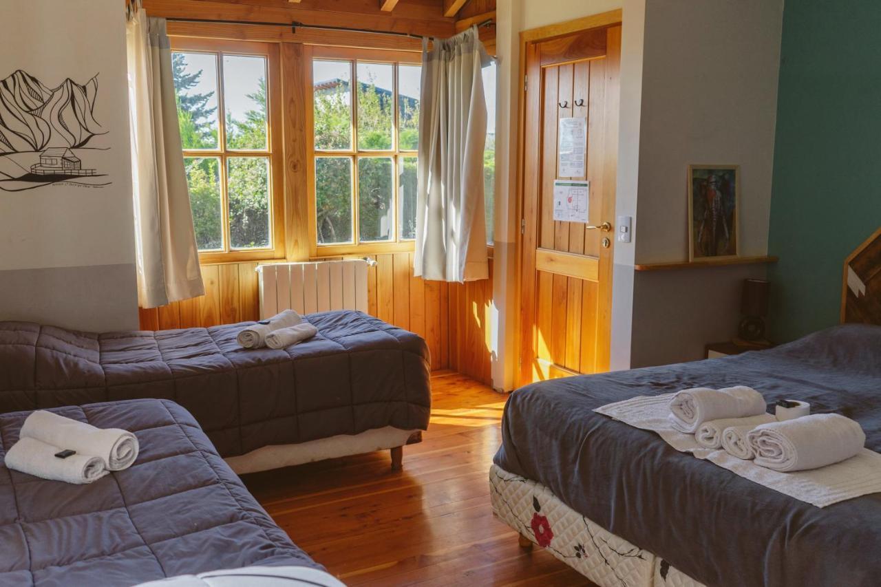 Selva India Suites Сан Карлос де Барилоче Екстериор снимка