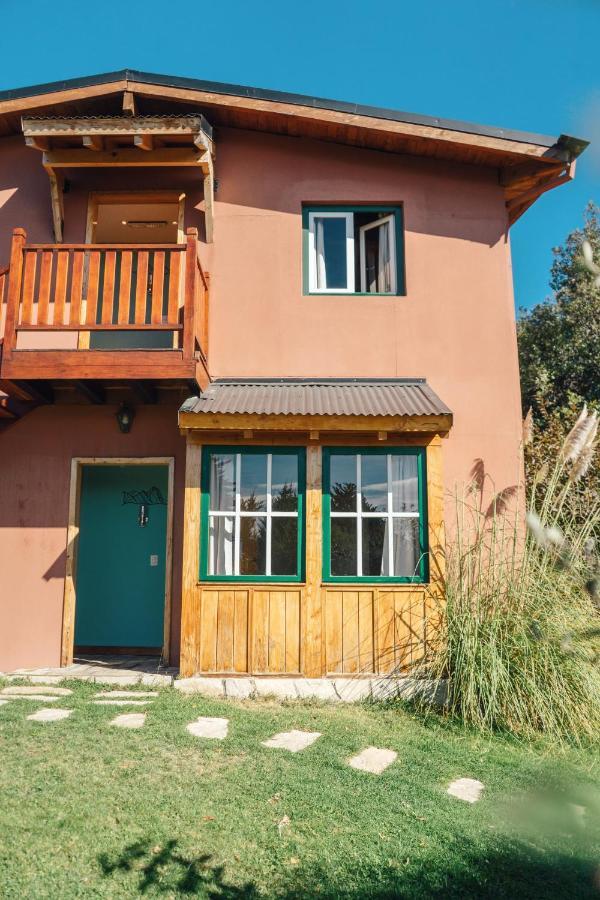 Selva India Suites Сан Карлос де Барилоче Екстериор снимка